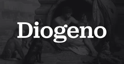 Logo DIOGENO