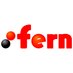 Logo FERN