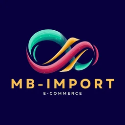 Logo MB Import