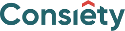 Logo Consiety