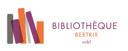 Logo BIBLIOTHEQUE PUBLIQUE DE BERTRIX