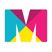 Logo DISTRICTSON