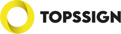 Logo TopsSign
