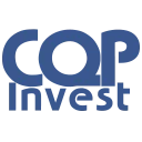 Logo CARE QUALITY AND PROTECT INVEST