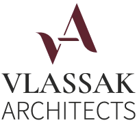 Logo VLASSAK ARCHITECTS