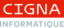 Logo Cigna Informatique
