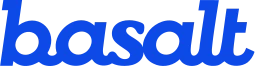 Logo BASALT SAS