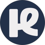 Logo Kine Portus Ganda