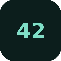 Logo System42