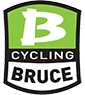 Logo BRUCE CYCLING
