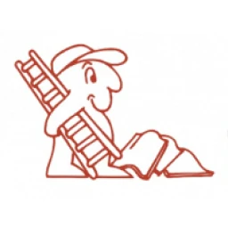 Logo 't Dakdekkertje