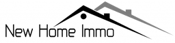 Logo NEW HOME IMMO