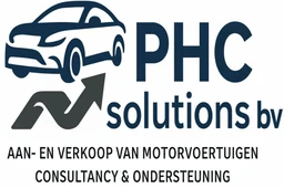 Logo P.H.C. SOLUTIONS