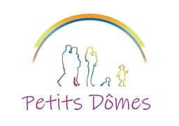 Logo PETITS DÔMES