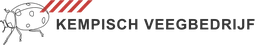 Logo KEMPISCH VEEGBEDRIJF
