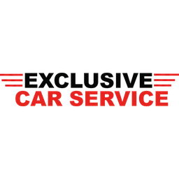 Logo Exclusive Car Service