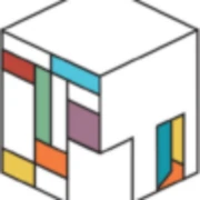 Logo PRAKTIJK MONDRIAAN