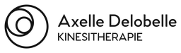Logo Axelle Delobelle kinesitherapie