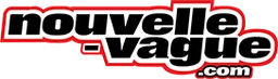 Logo NOUVELLE VAGUE