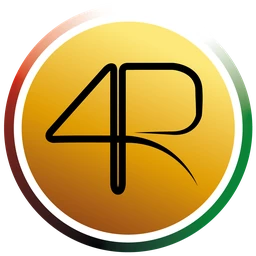 Logo 4R GROUP
