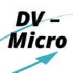 Logo DV - MICRO