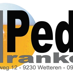 Logo PEDE - DRINKS