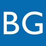 Logo Blaser Group GmbH