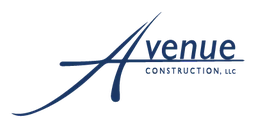 Logo Avenue Construction