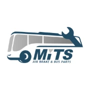 Logo MITS AUTOMOTIVE
