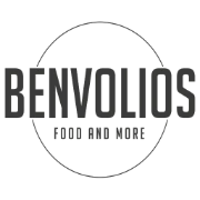 Logo FOOD AND MORE