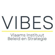 Logo Vlaams Instituut voor Beleid en Strategie