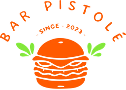 Logo Bar Pistolé