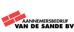 Logo AANNEMERSBEDRIJF HARM VAN DE SANDE