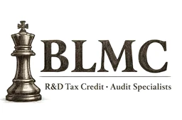 Logo BLMC