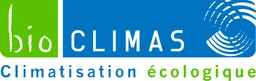 Logo BIOCLIMAS