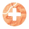 Logo Huisartsenpraktijk Robijn