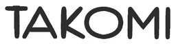 Logo TAKOMI