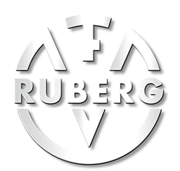 Logo FRANZ RUBERG & Co GmbH, MÜHLENBAU