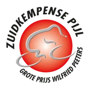 Logo ZUIDKEMPENSE PIJL