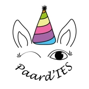 Logo VZW Paard'IES