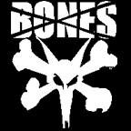 Logo Bones