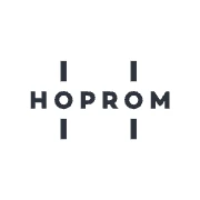 Logo HOPROM