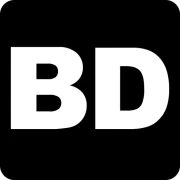 Logo BOUWWERKEN DANIELS