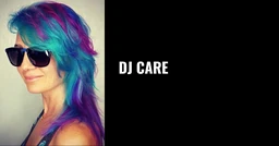 Logo DJ CARE