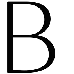 Logo Baldomero