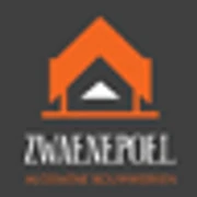 Logo ALGEMENE BOUWWERKEN ZWAENEPOEL