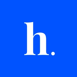 Logo HUB Business Center