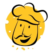 Logo V.D.W. FOOD