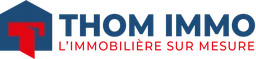 Logo THOM-IMMO