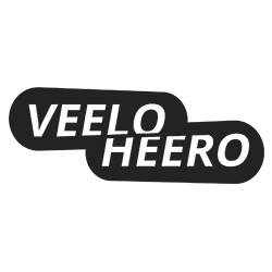 Logo VeeloHeero